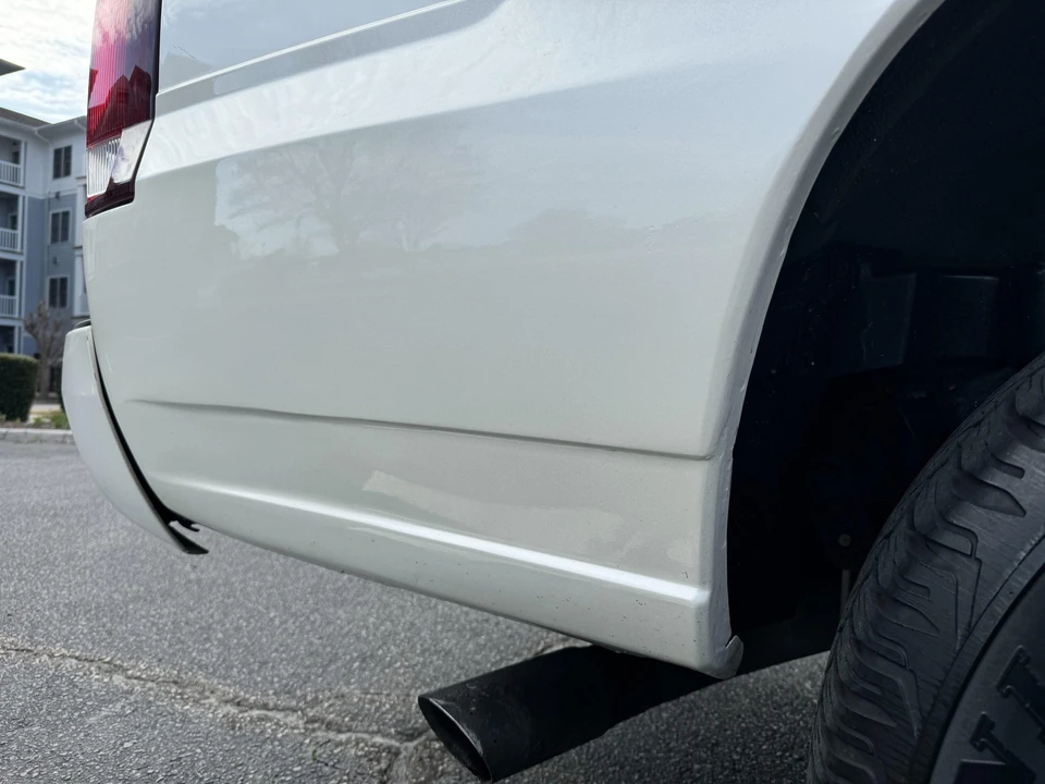 2005 Cadillac Escalade & EXT 2nd Gen - Image 16 of 31