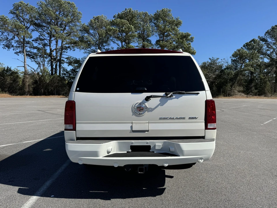 2005 Cadillac Escalade & EXT 2nd Gen - Image 6 of 31