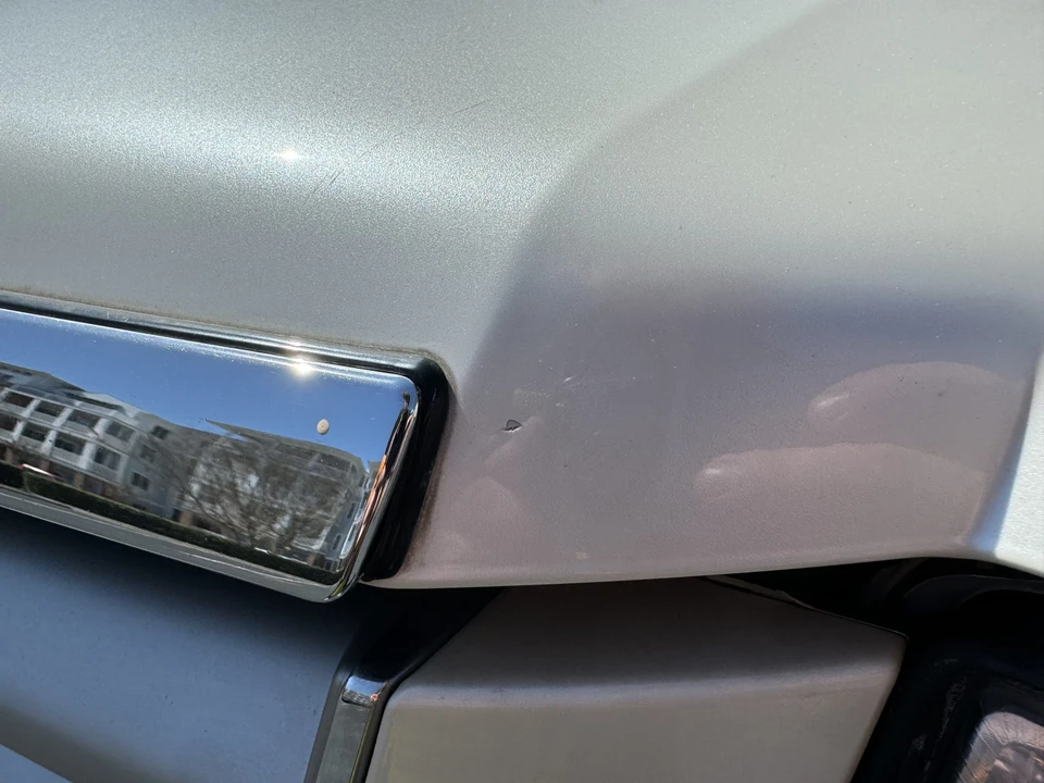 2005 Cadillac Escalade & EXT 2nd Gen - Image 31 of 31