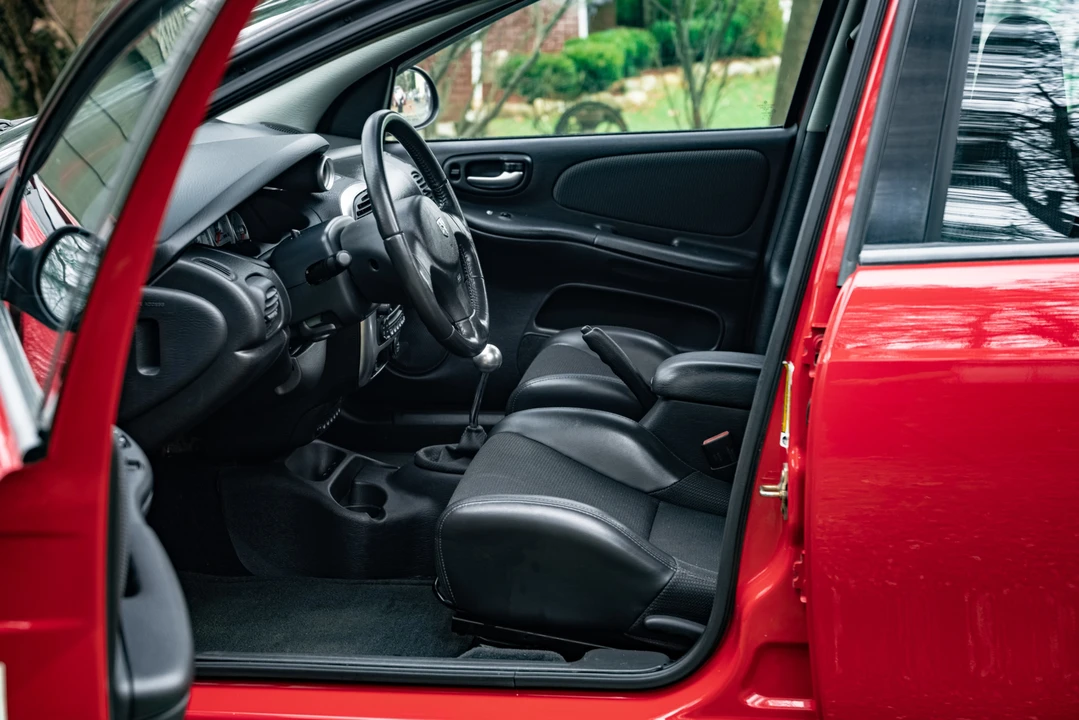 2005 Dodge Neon SRT-4 - Image 28 of 31