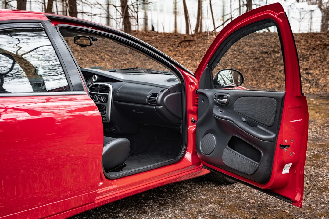 2005 Dodge Neon SRT-4 - Image 23 of 31