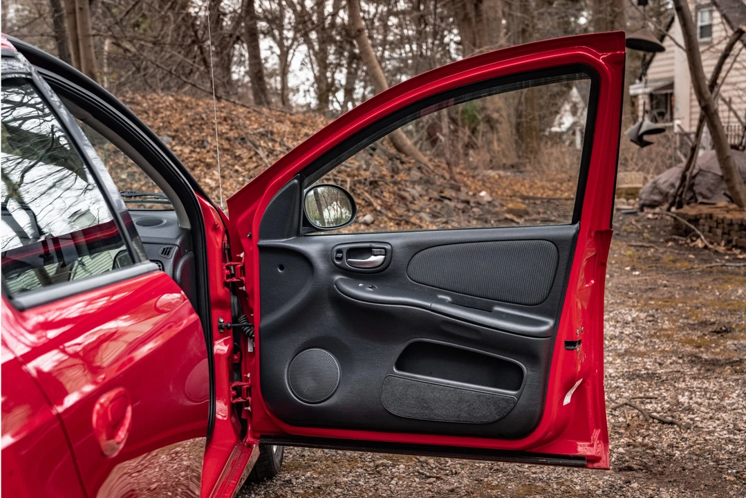 2005 Dodge Neon SRT-4 - Image 19 of 31
