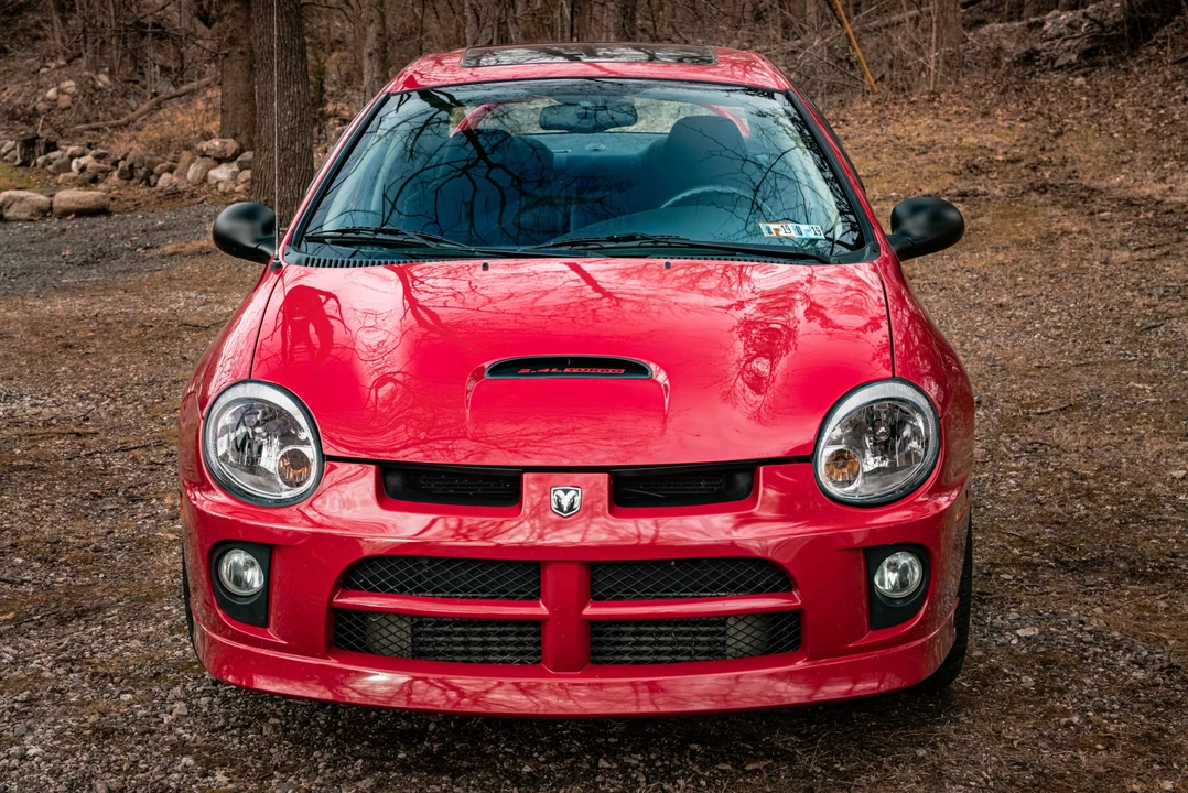 2005 Dodge Neon SRT-4 - Image 3 of 31