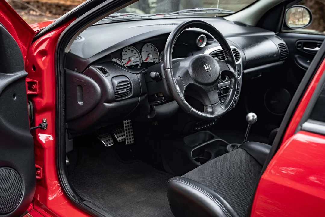 2005 Dodge Neon SRT-4 - Image 30 of 31