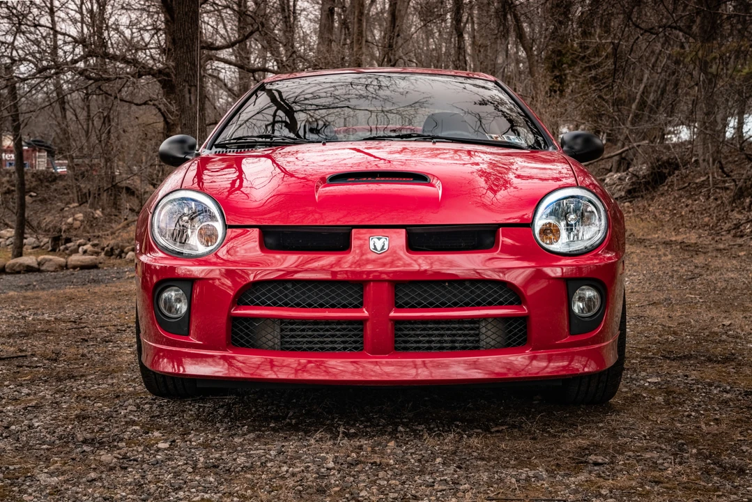 2005 Dodge Neon SRT-4 - Image 4 of 31