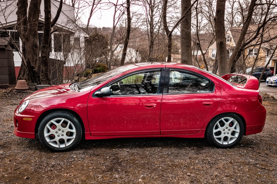 2005 Dodge Neon SRT-4 - Image 6 of 31