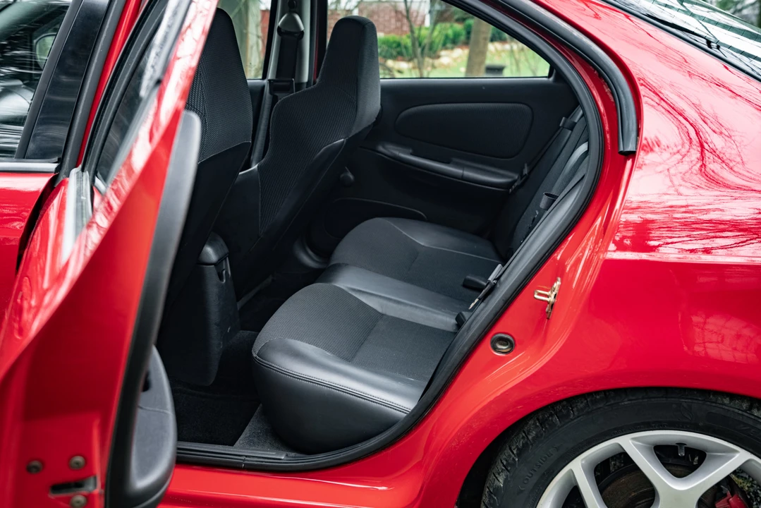 2005 Dodge Neon SRT-4 - Image 26 of 31