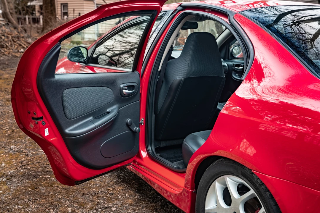 2005 Dodge Neon SRT-4 - Image 24 of 31