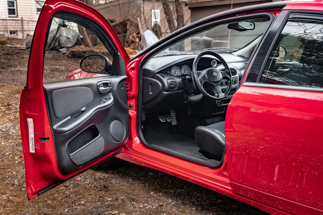 2005 Dodge Neon SRT-4 - Image 22 of 31