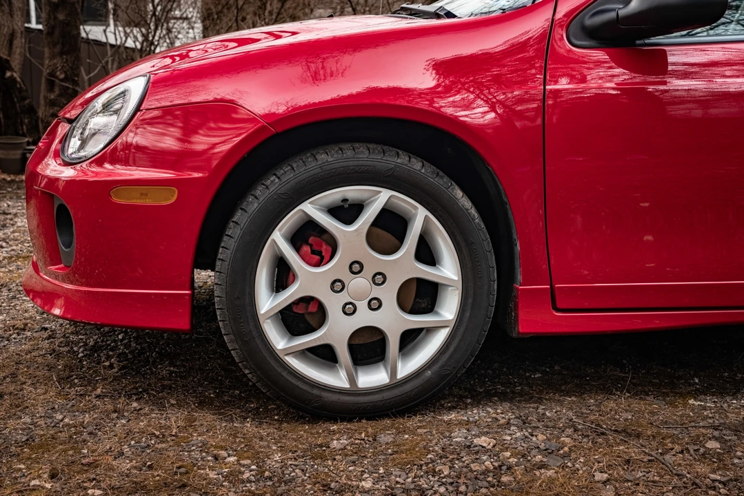 2005 Dodge Neon SRT-4 - Image 11 of 31