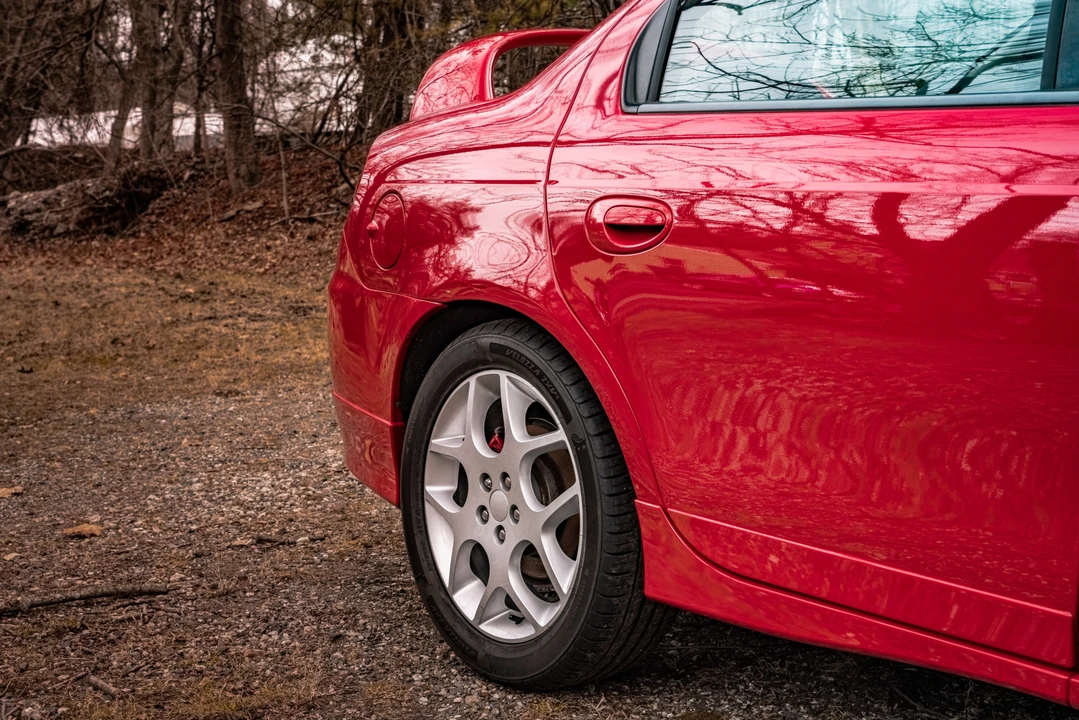 2005 Dodge Neon SRT-4 - Image 17 of 31