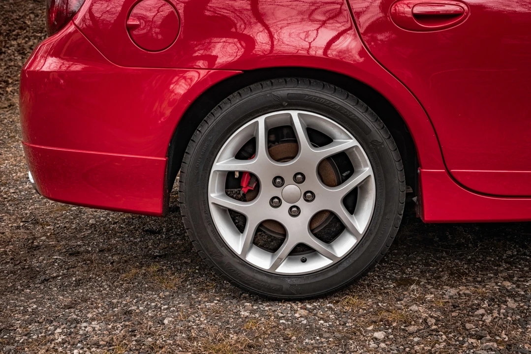 2005 Dodge Neon SRT-4 - Image 13 of 31