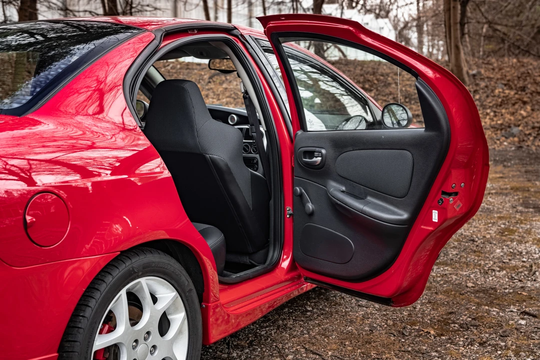 2005 Dodge Neon SRT-4 - Image 25 of 31
