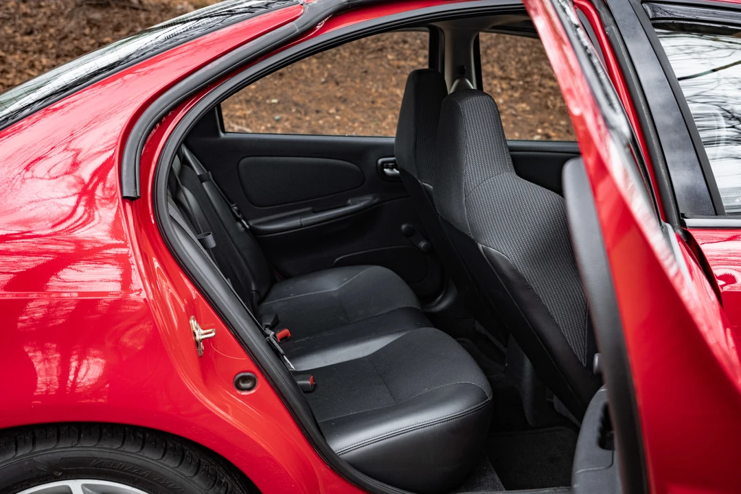 2005 Dodge Neon SRT-4 - Image 27 of 31
