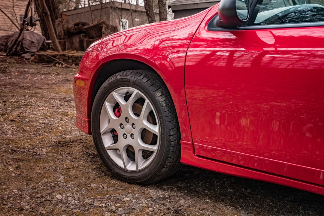 2005 Dodge Neon SRT-4 - Image 15 of 31