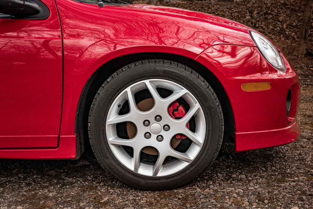 2005 Dodge Neon SRT-4 - Image 14 of 31