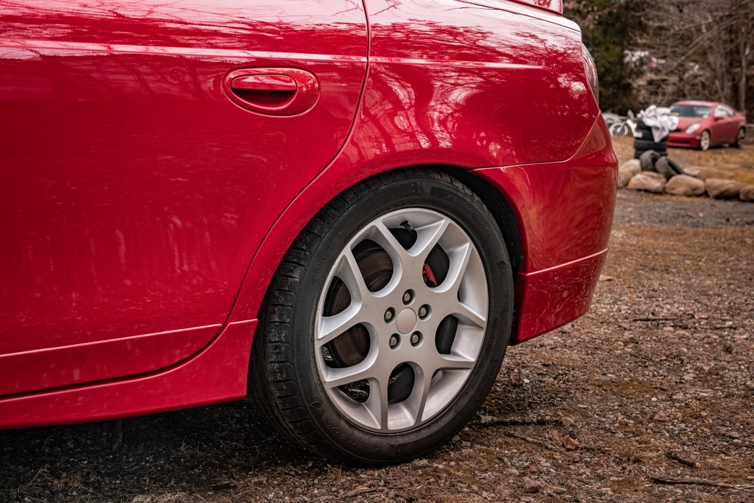 2005 Dodge Neon SRT-4 - Image 16 of 31