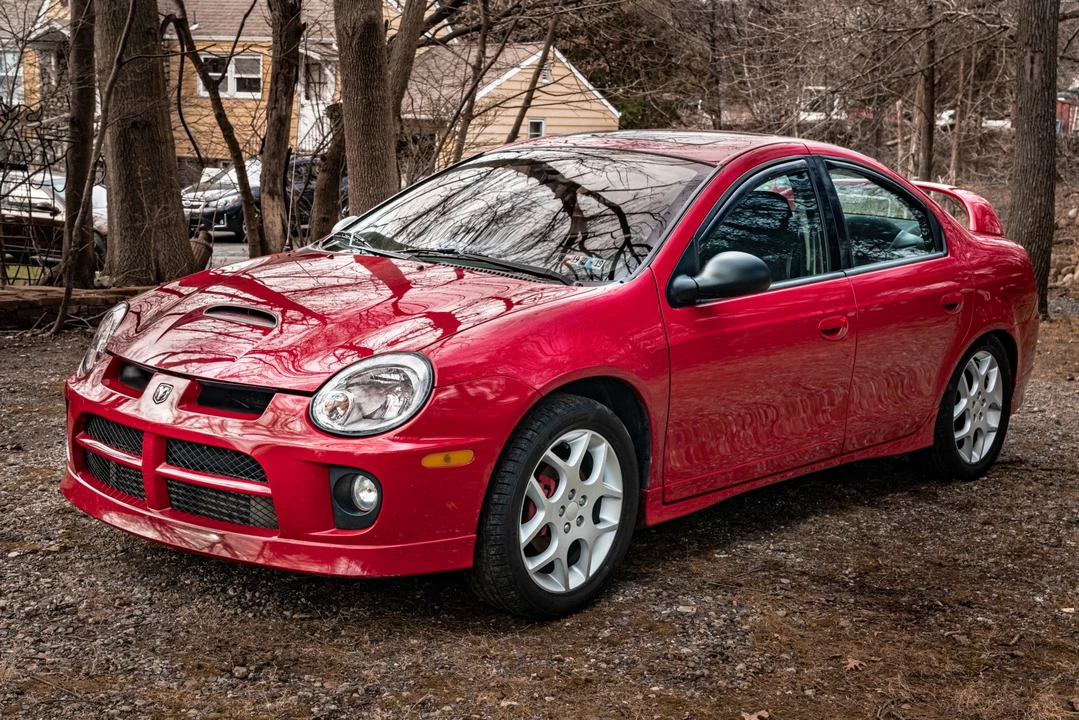 2005 Dodge Neon SRT-4 - Image 5 of 31