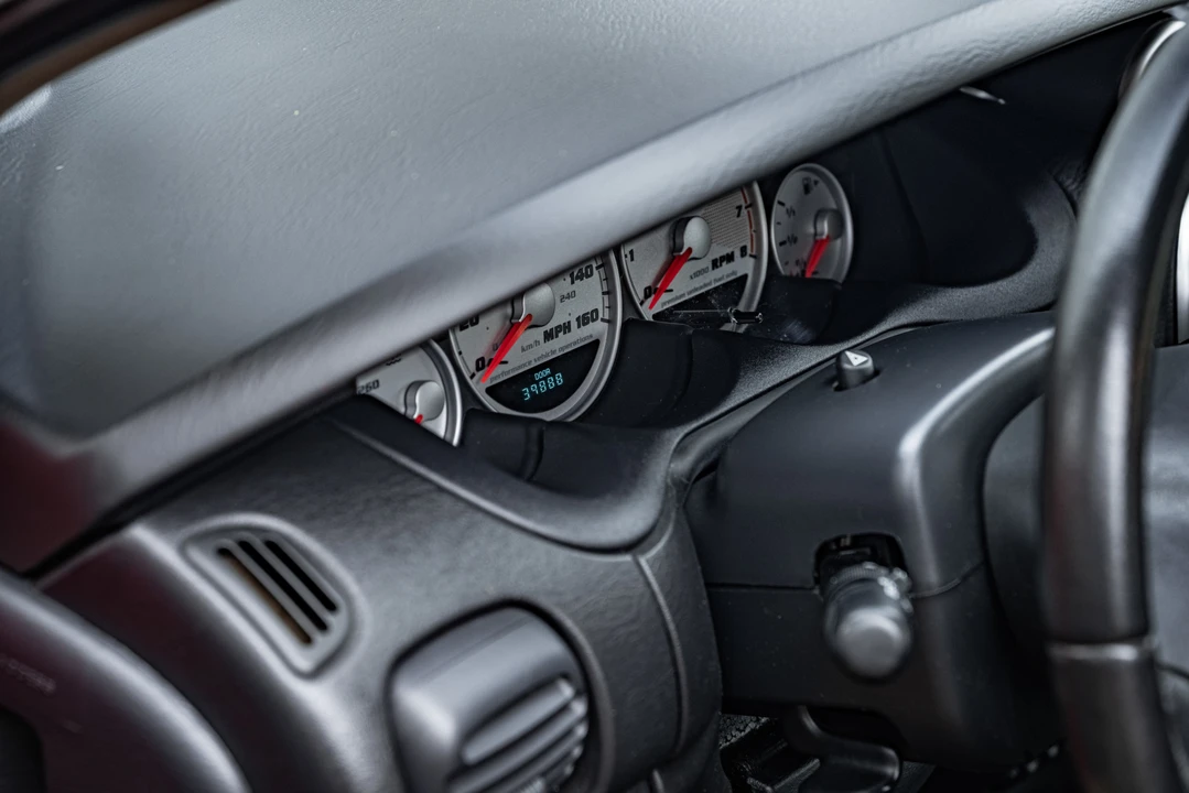 2005 Dodge Neon SRT-4 - Image 31 of 31