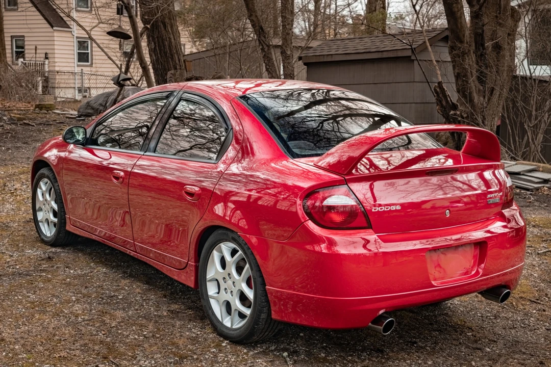 2005 Dodge Neon SRT-4 - Image 7 of 31
