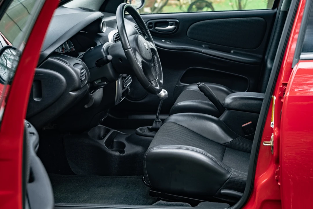 2005 Dodge Neon SRT-4 - Image 29 of 31
