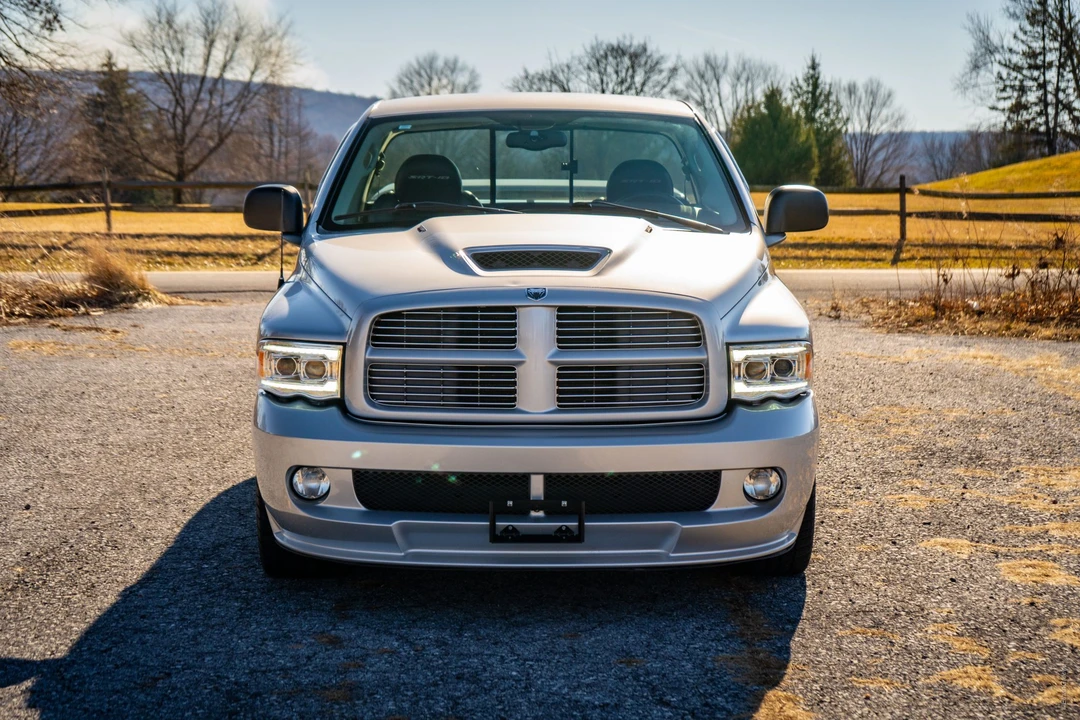 2005 Dodge Ram SRT-10 3rd Gen - Image 7 of 31