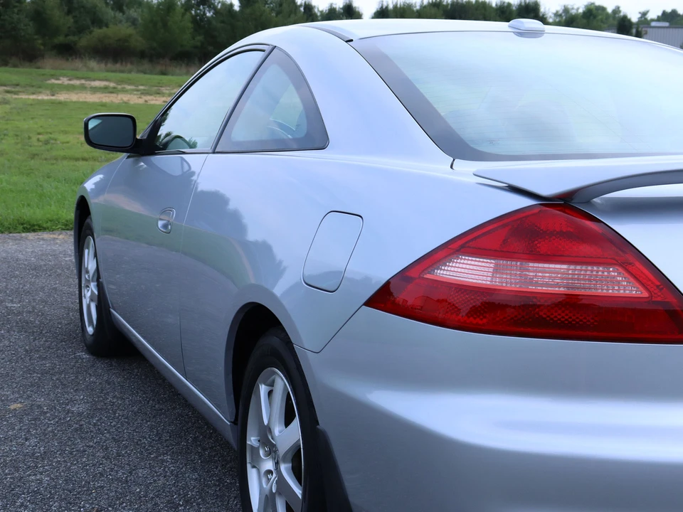 2005 Honda Accord 7th Gen - Image 12 of 31