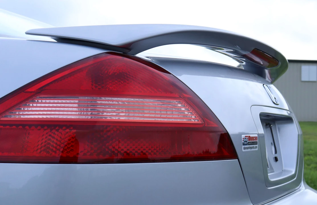 2005 Honda Accord 7th Gen - Image 13 of 31