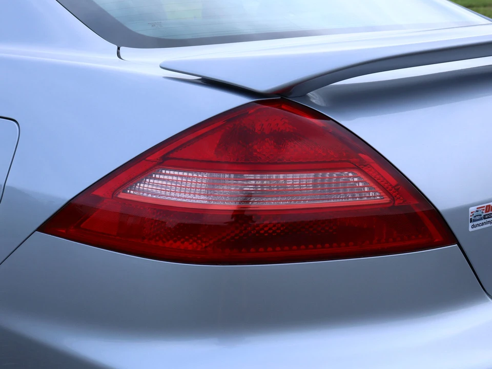 2005 Honda Accord 7th Gen - Image 14 of 31