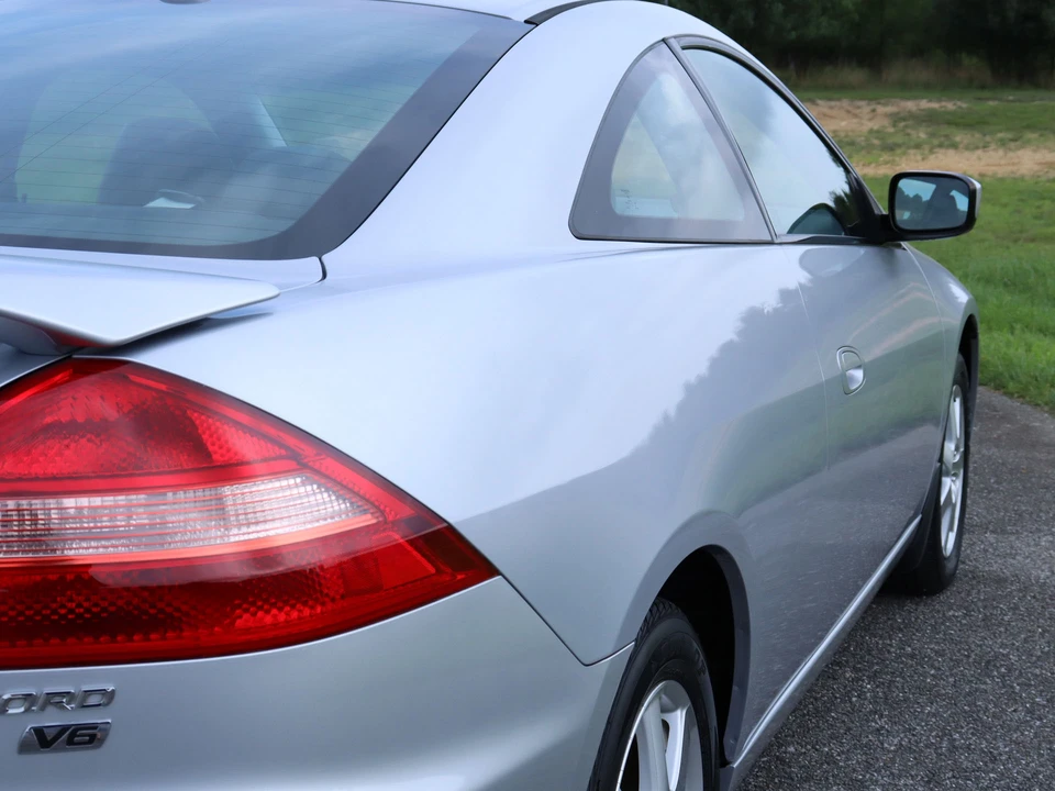 2005 Honda Accord 7th Gen - Image 15 of 31