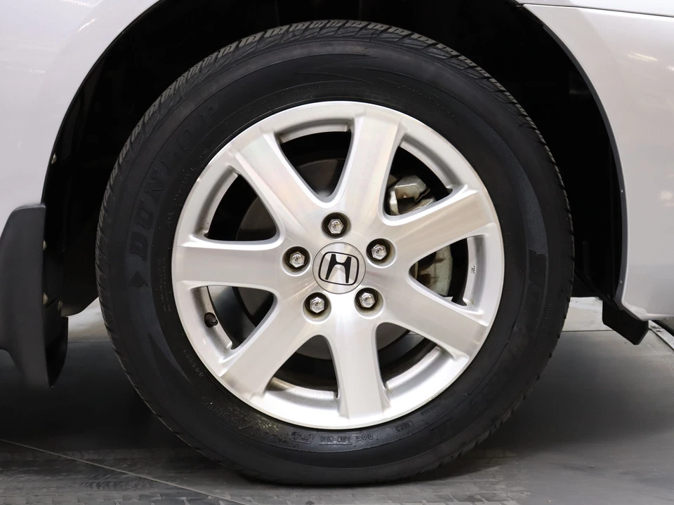 2005 Honda Accord 7th Gen - Image 18 of 31
