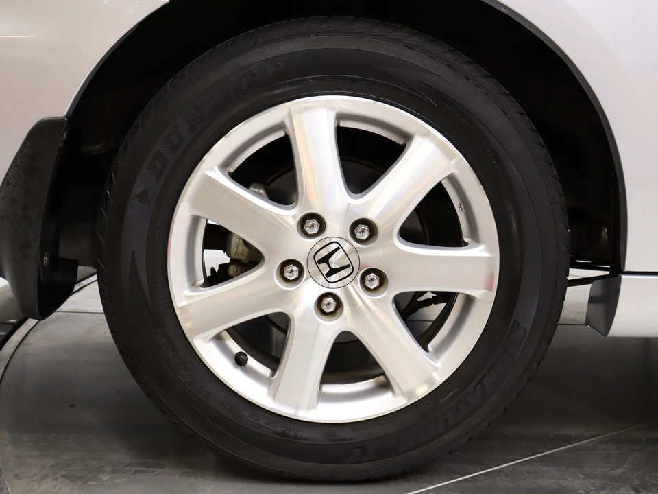 2005 Honda Accord 7th Gen - Image 19 of 31