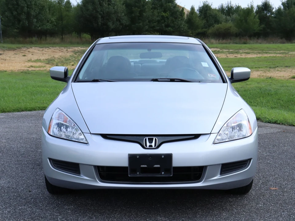 2005 Honda Accord 7th Gen - Image 2 of 31