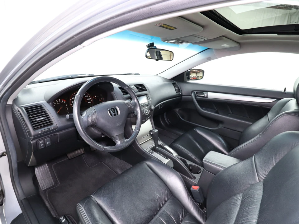 2005 Honda Accord 7th Gen - Image 24 of 31