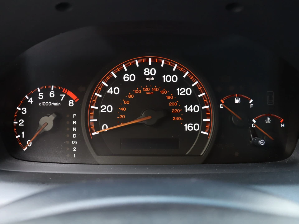 2005 Honda Accord 7th Gen - Image 29 of 31