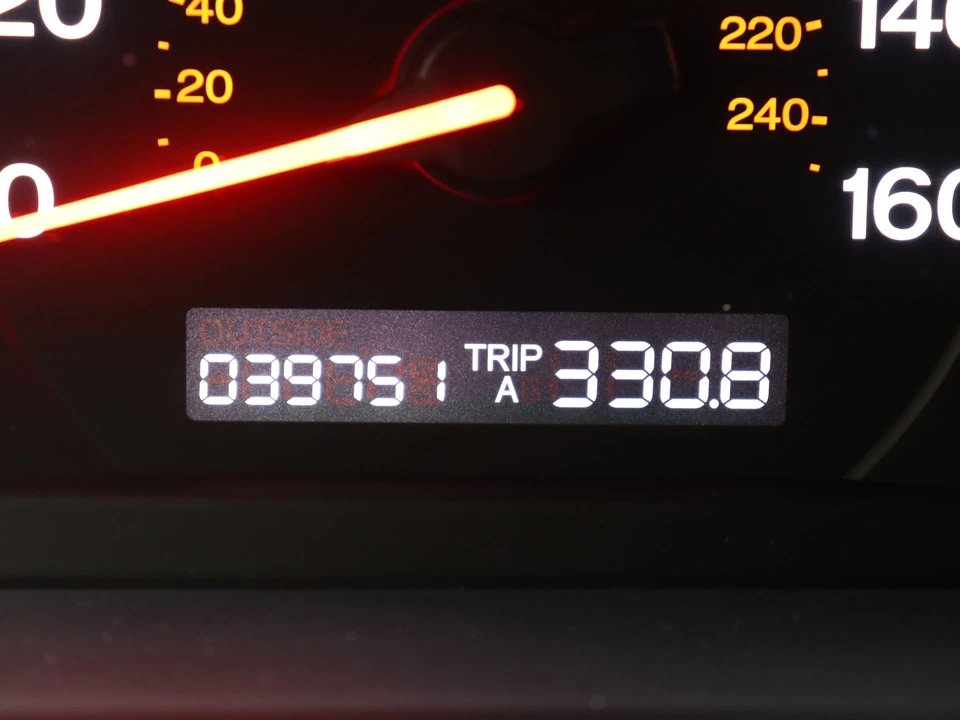 2005 Honda Accord 7th Gen - Image 30 of 31