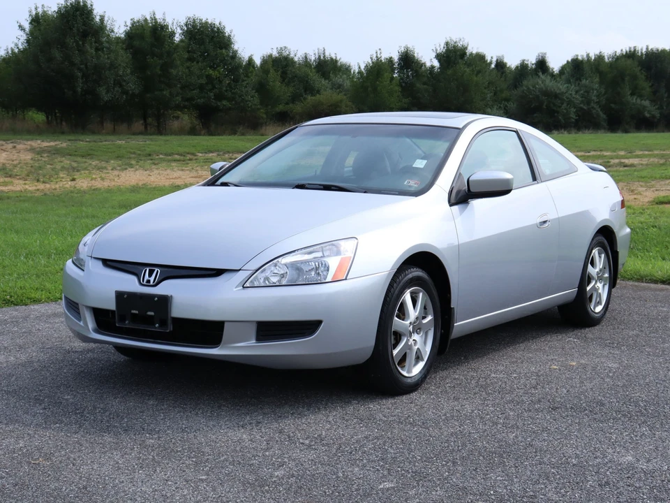 2005 Honda Accord 7th Gen - Image 3 of 31