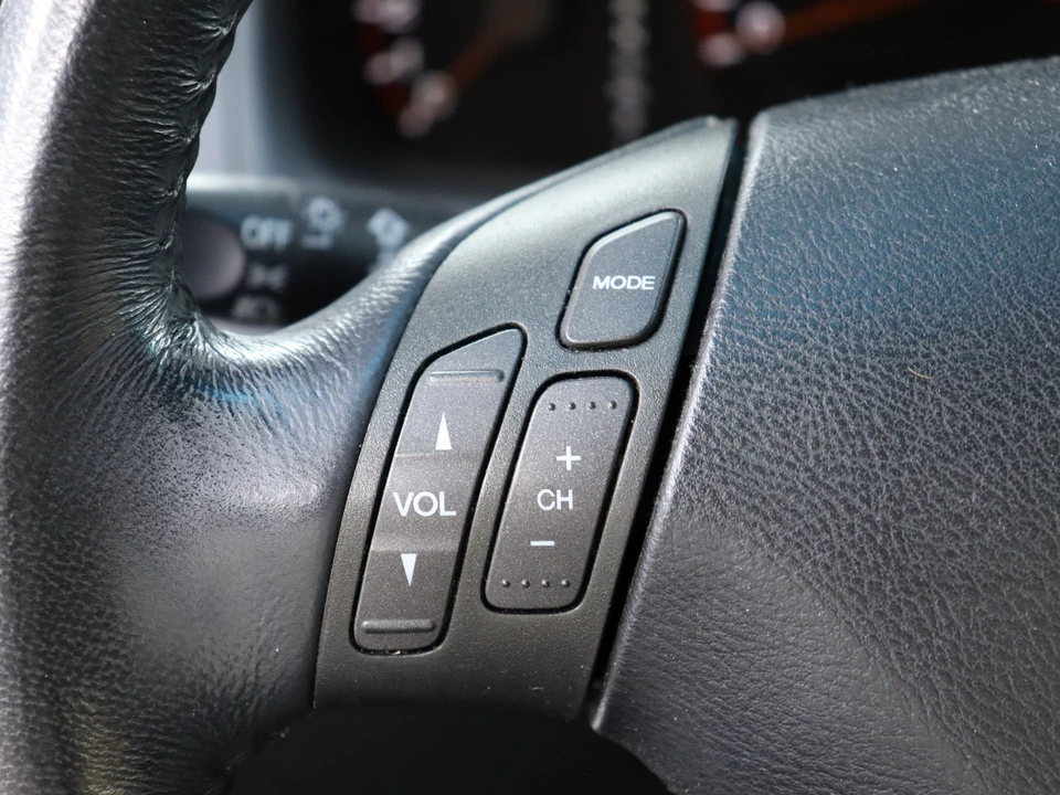 2005 Honda Accord 7th Gen - Image 31 of 31