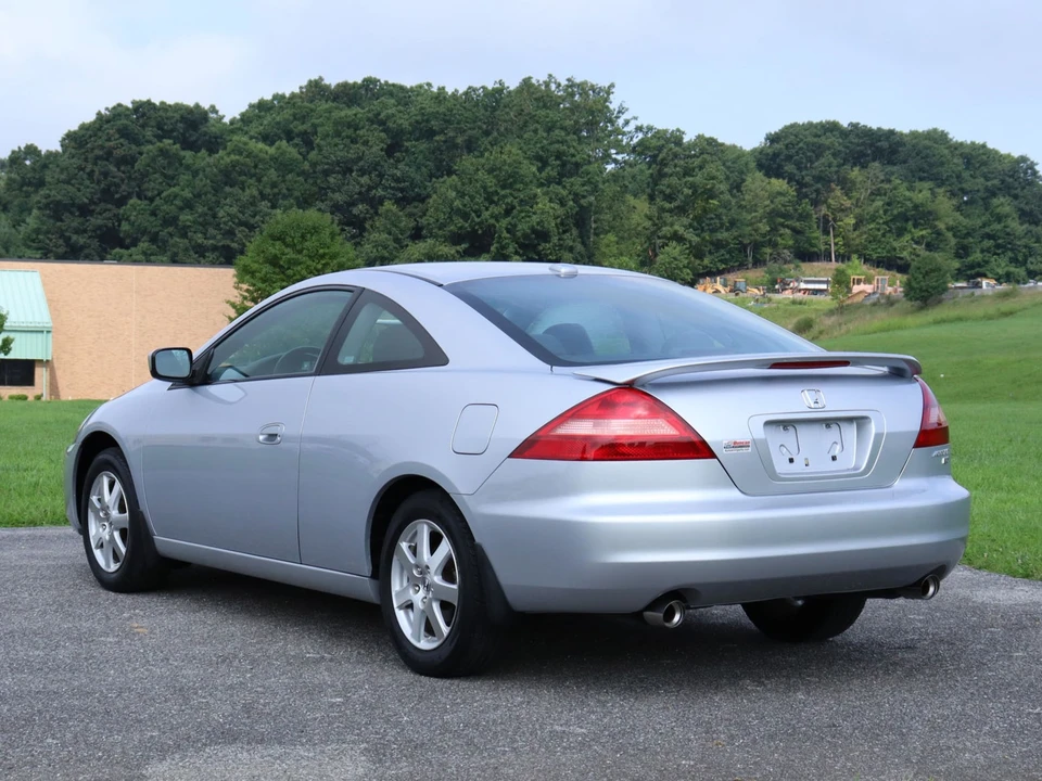 2005 Honda Accord 7th Gen - Image 5 of 31