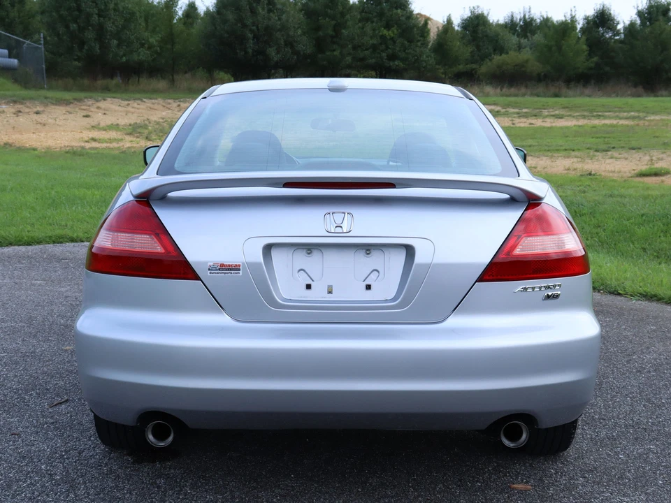 2005 Honda Accord 7th Gen - Image 6 of 31