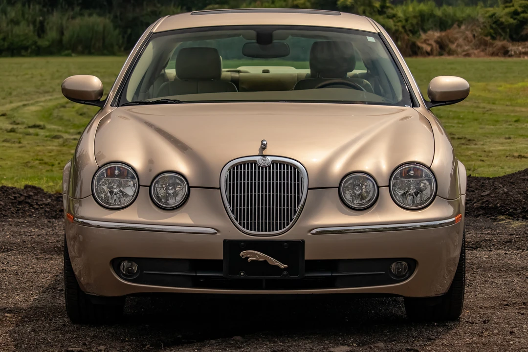 2005 Jaguar S-Type 2nd Gen - Image 19 of 31