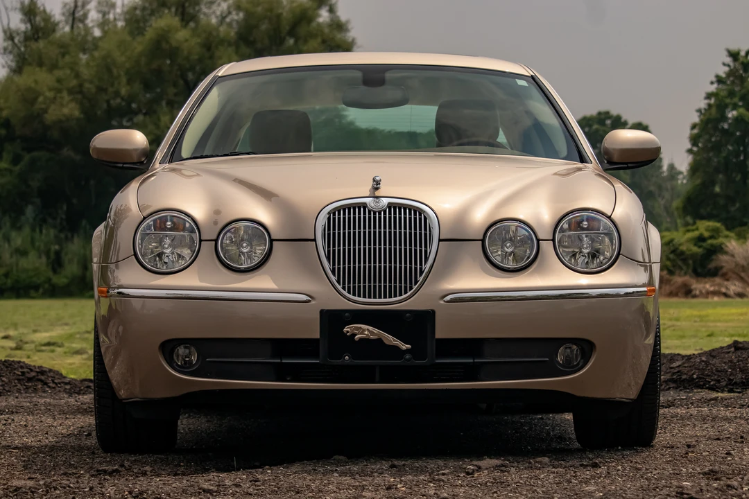 2005 Jaguar S-Type 2nd Gen - Image 20 of 31