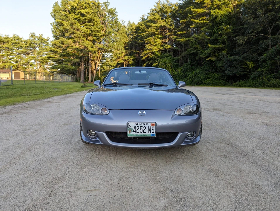 2005 Mazda NB Mazdaspeed MX-5 Miata - Image 24 of 31