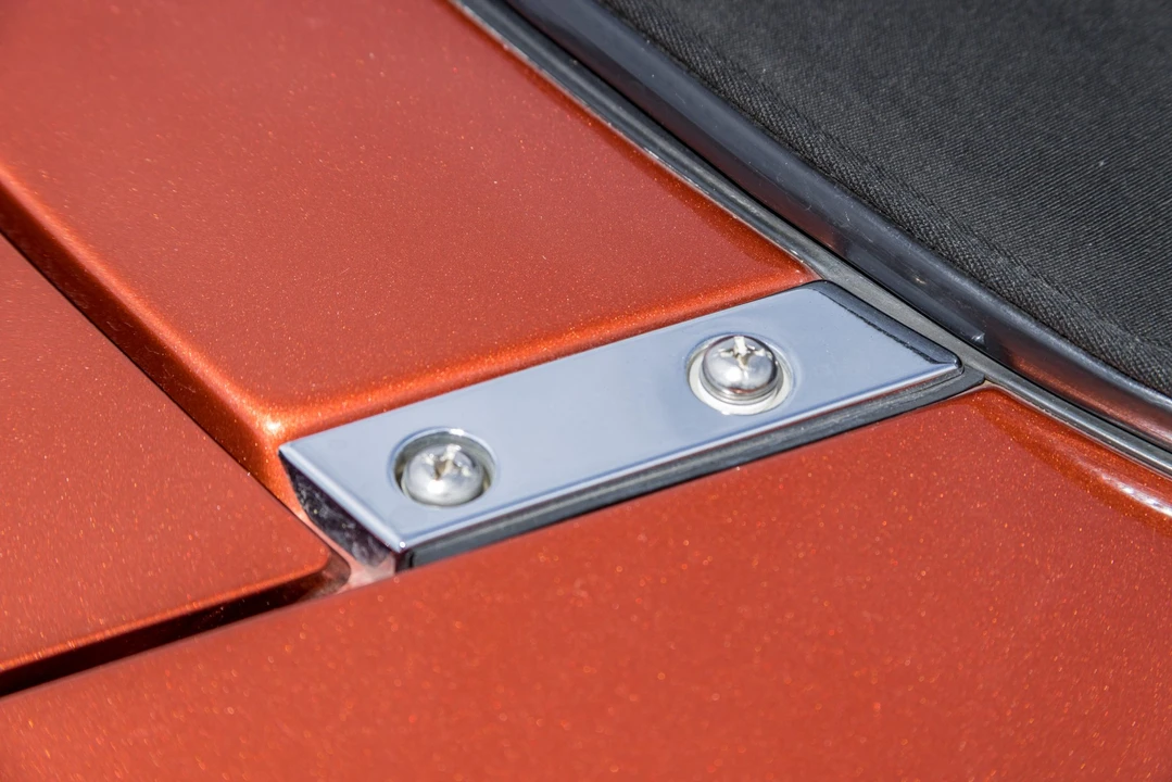 2005 Mazda NB Mazdaspeed MX-5 Miata - Image 29 of 31