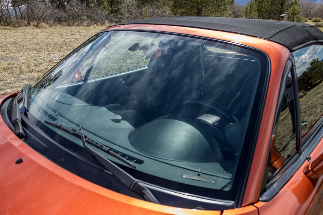2005 Mazda NB Mazdaspeed MX-5 Miata - Image 18 of 31