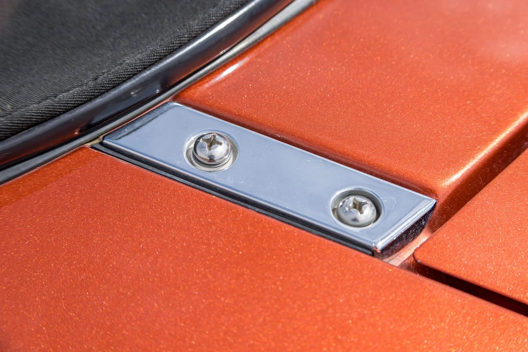 2005 Mazda NB Mazdaspeed MX-5 Miata - Image 30 of 31