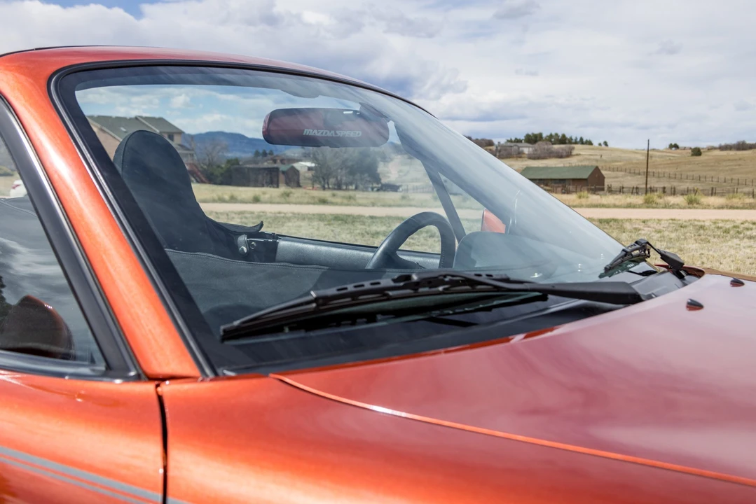 2005 Mazda NB Mazdaspeed MX-5 Miata - Image 19 of 31