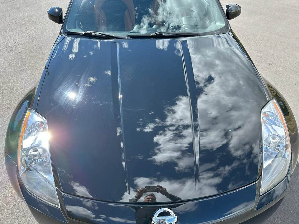2005 Nissan 350Z 5th Gen - Image 14 of 31