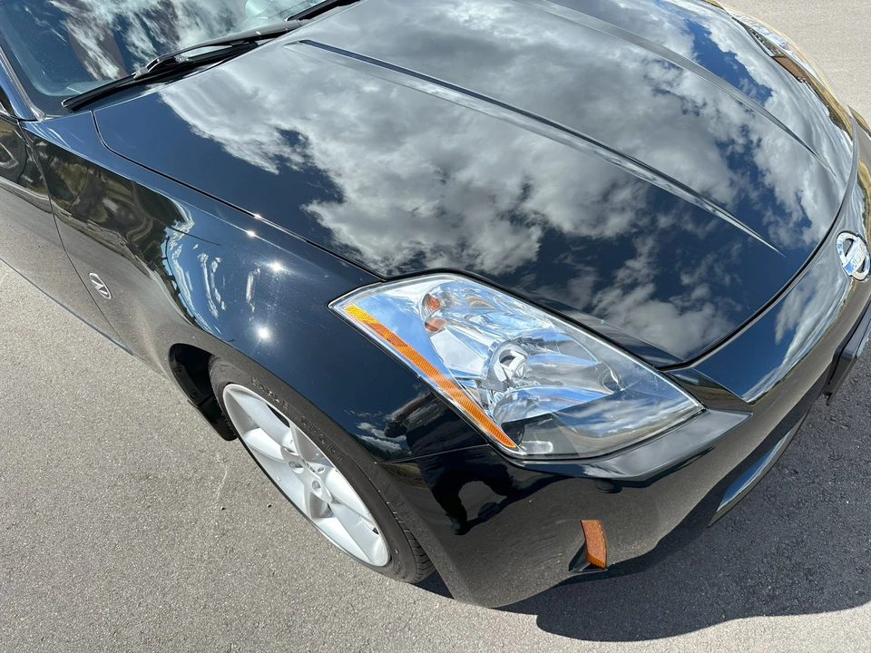 2005 Nissan 350Z 5th Gen - Image 13 of 31