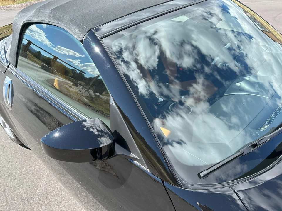 2005 Nissan 350Z 5th Gen - Image 21 of 31